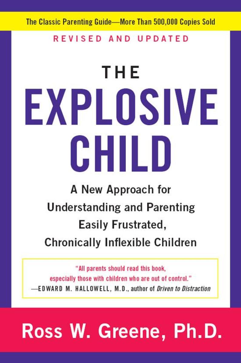 The Explosive Child