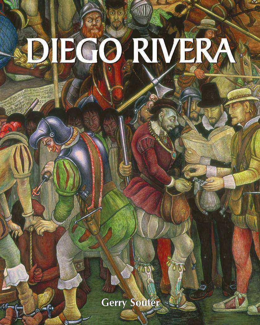 Diego Rivera