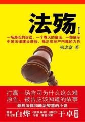 法殇Ⅰ(试读本)