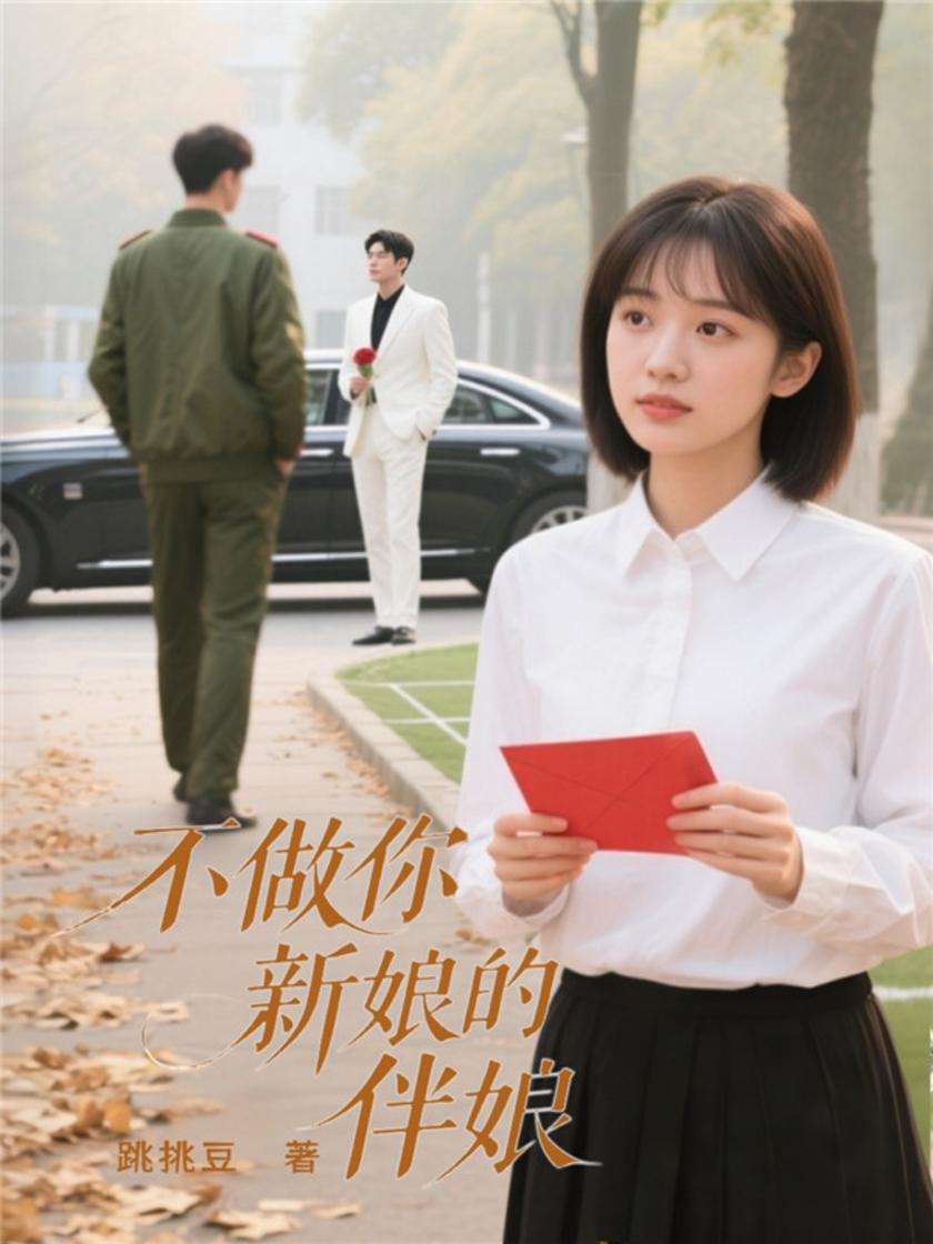 不做你新娘的伴娘