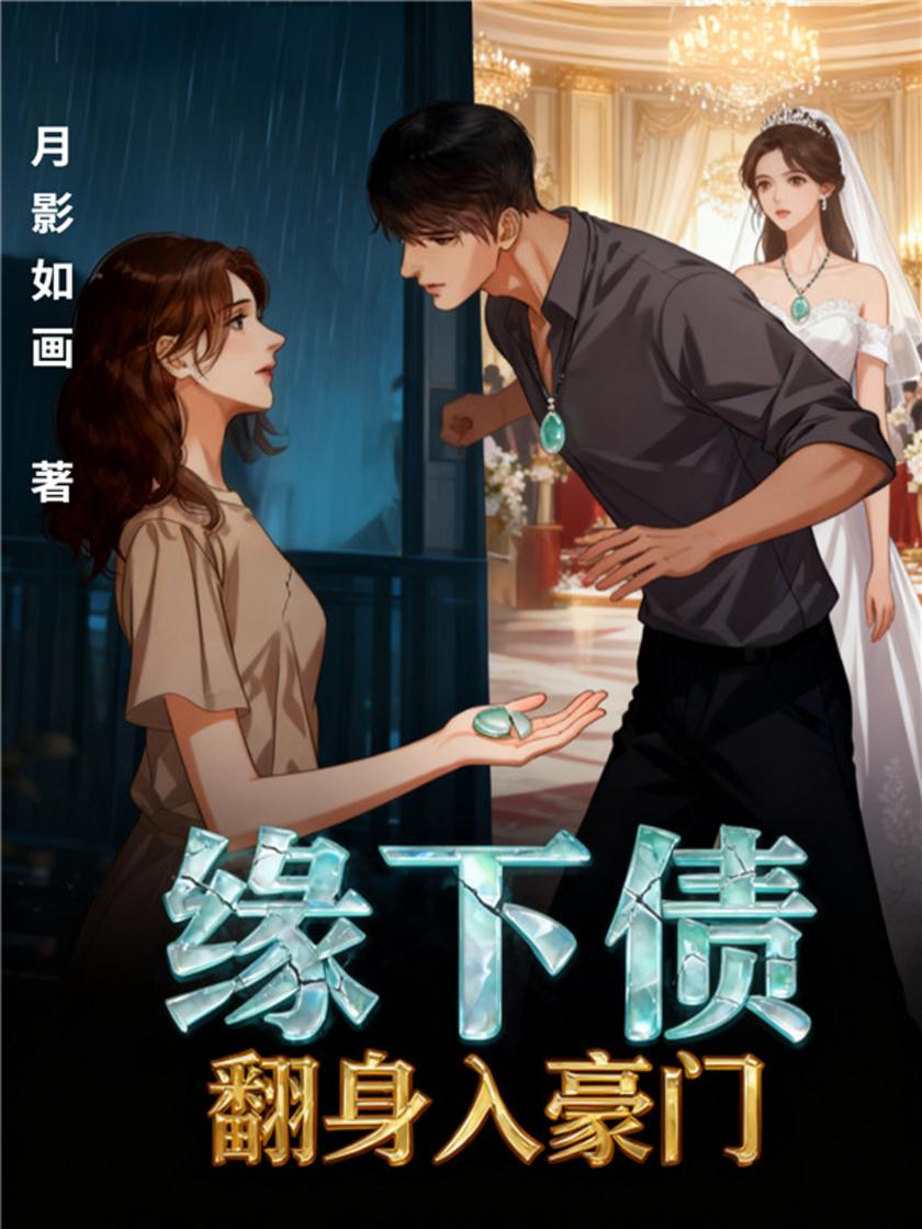 缘下债,翻身入豪门