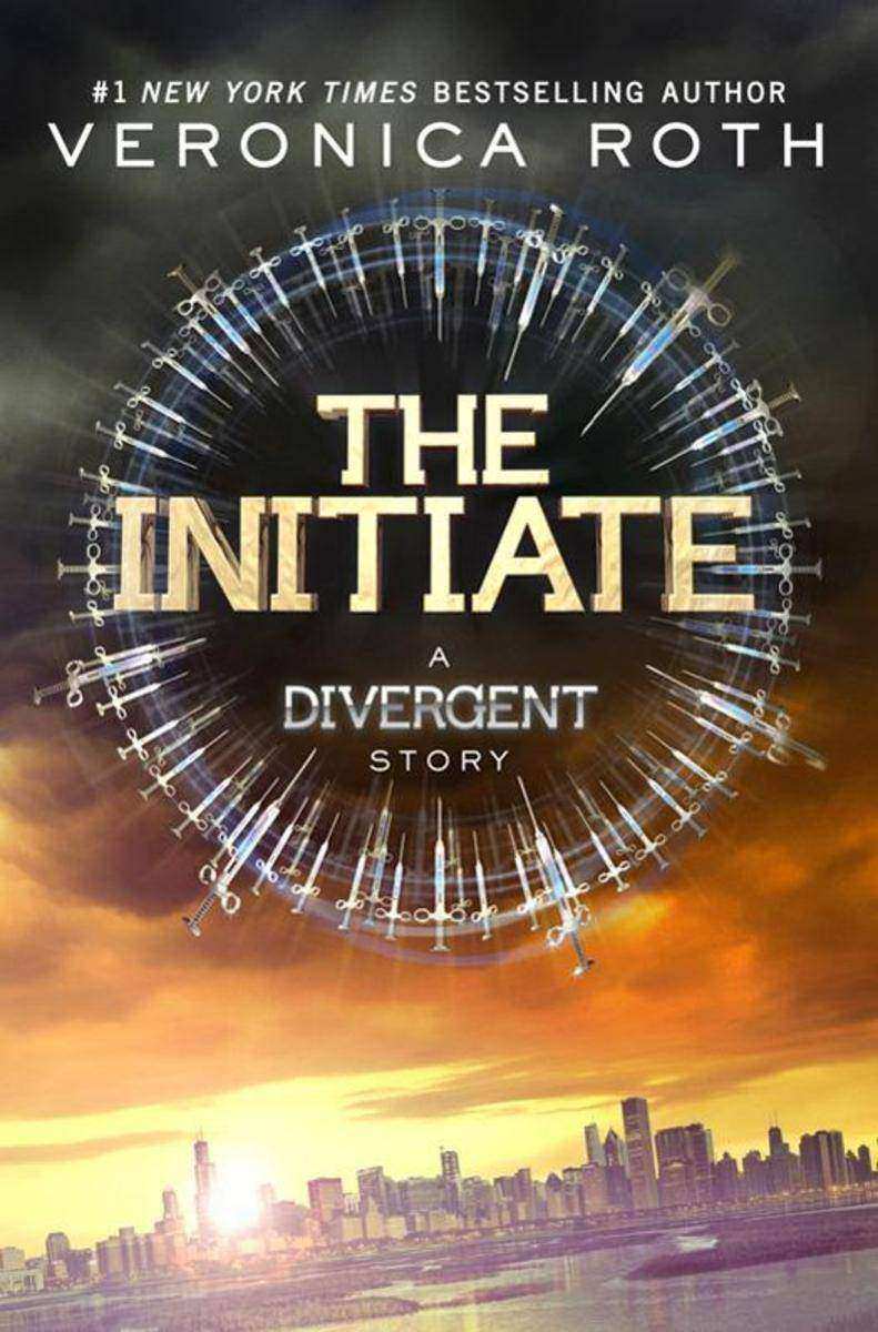 Four: The Initiate
