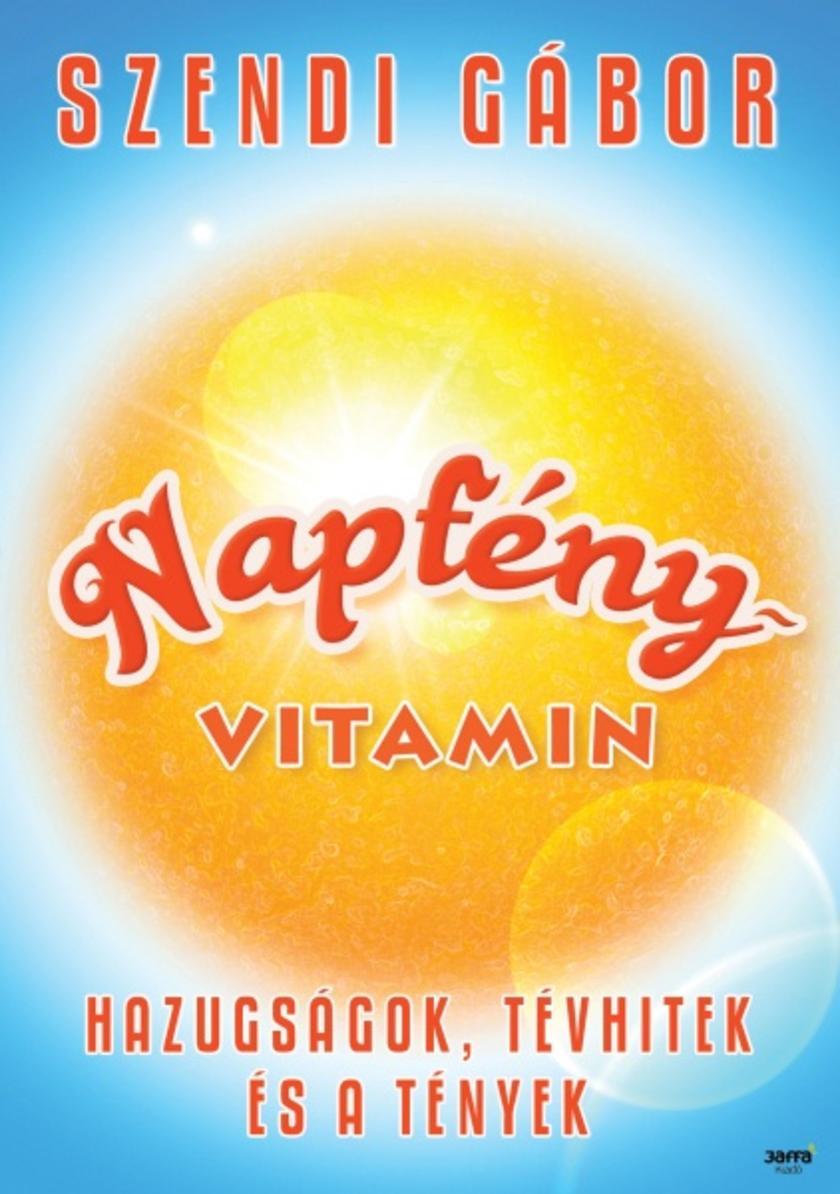 Napfényvitamin