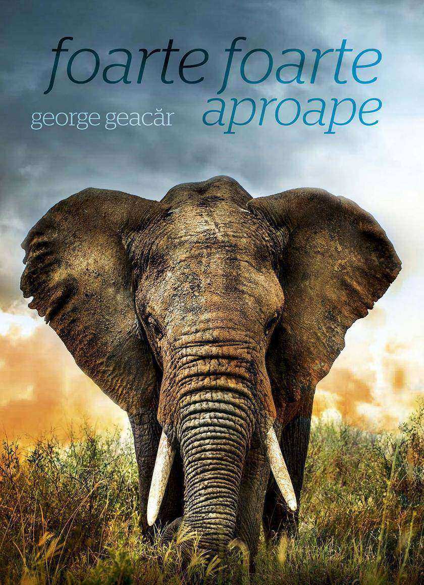 foarte foarte aproape