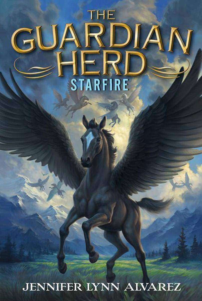 The Guardian Herd: Starfire