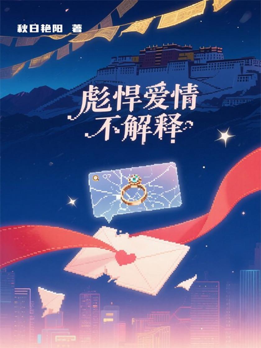 彪悍爱情不解释