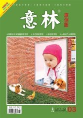 意林原创版·讲述 月刊 2012年03期(电子杂志)(仅适用PC阅读)