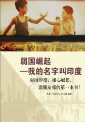 弱国崛起——我的名字叫印度