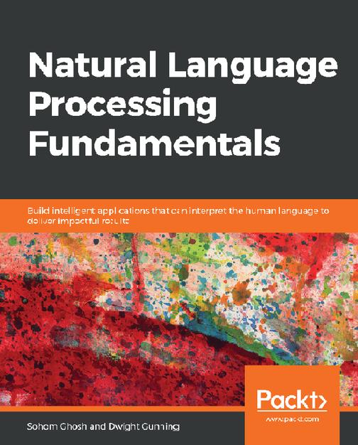 Natural Language Processing Fundamentals