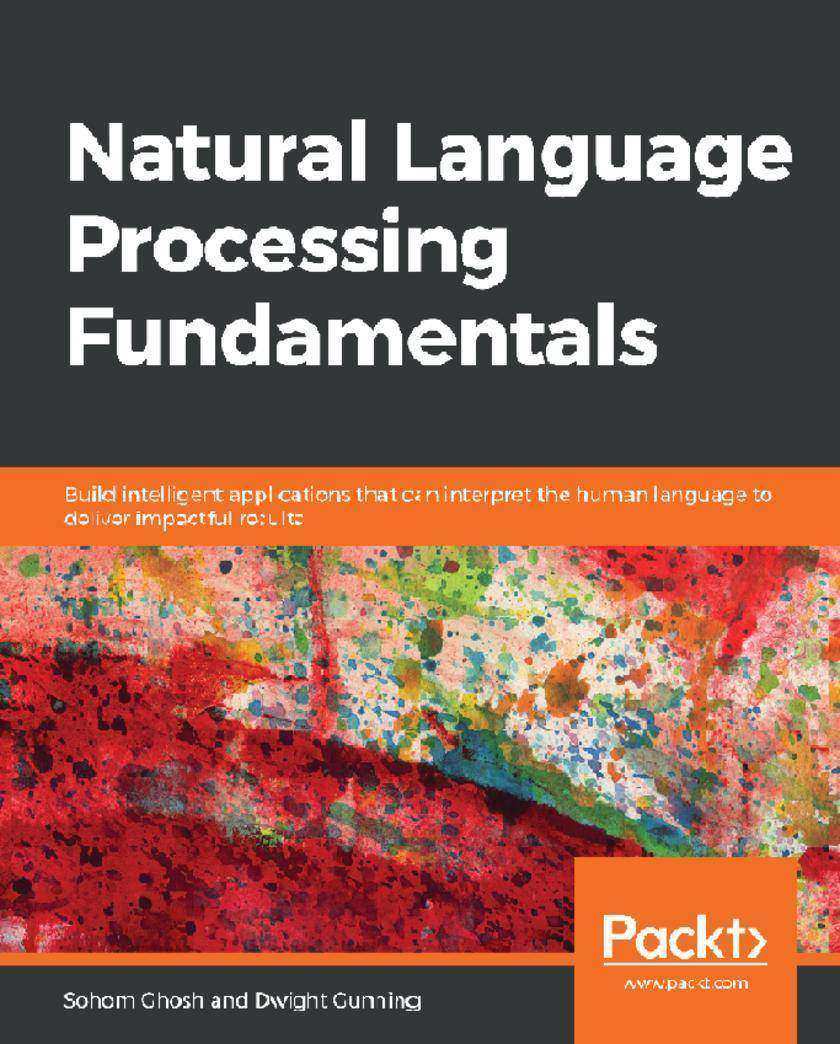 Natural Language Processing Fundamentals