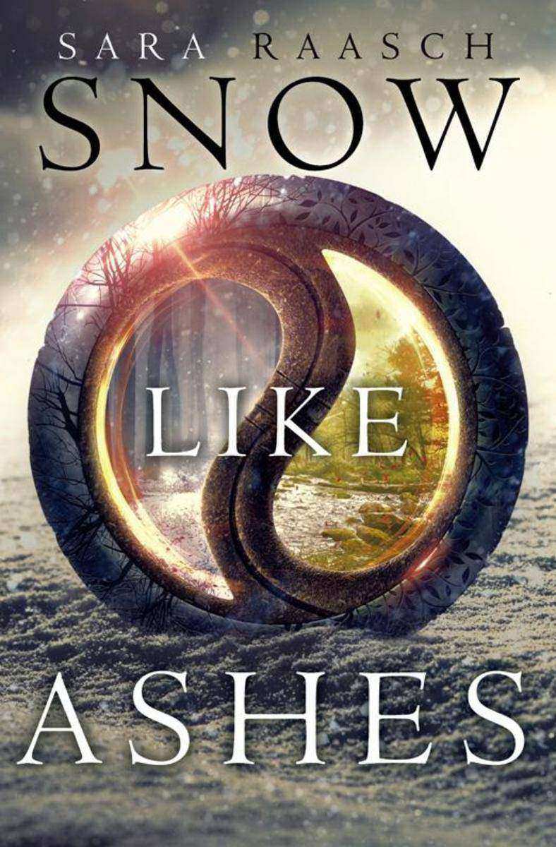 Snow Like Ashes