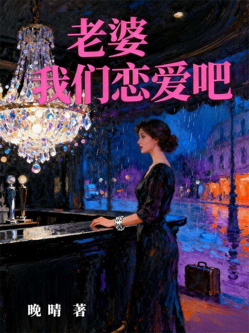 老婆,我们恋爱吧