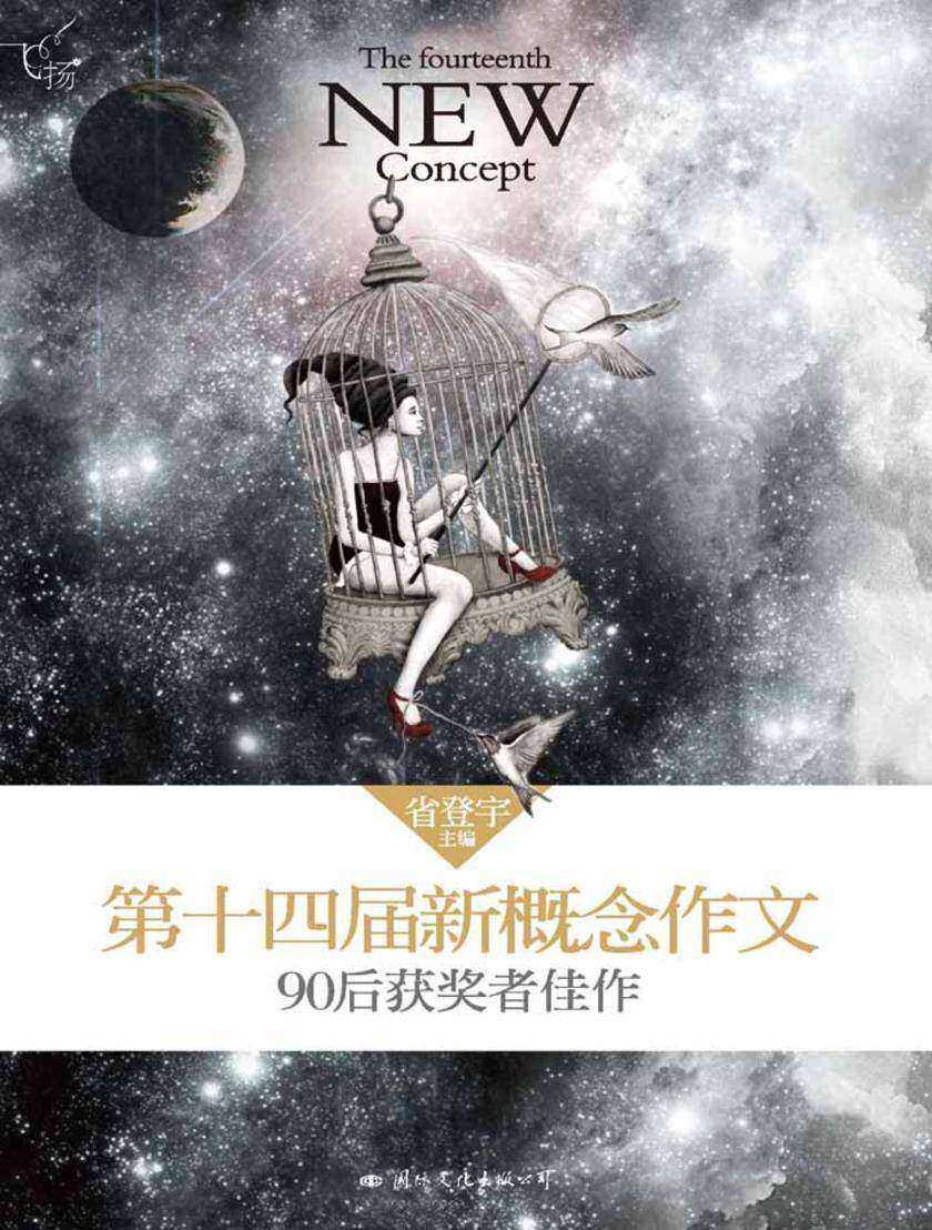 飞扬：第十四届新概念作文90后获奖者佳作