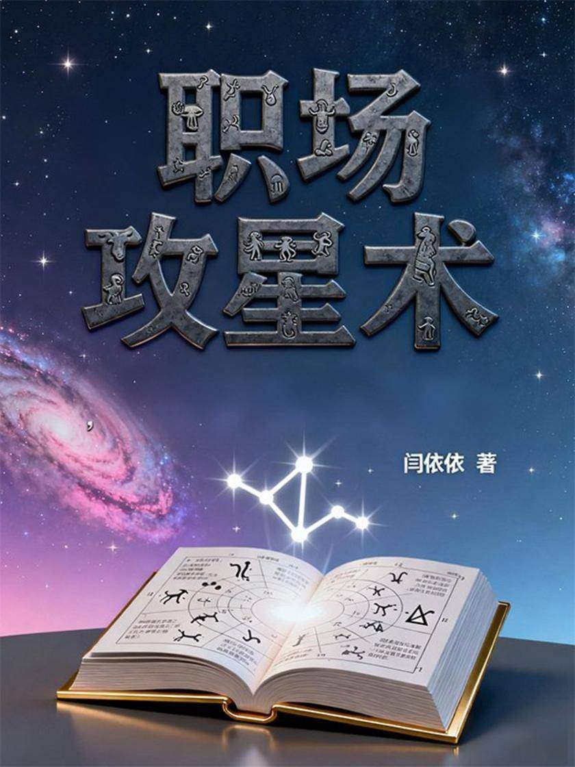 职场攻星术