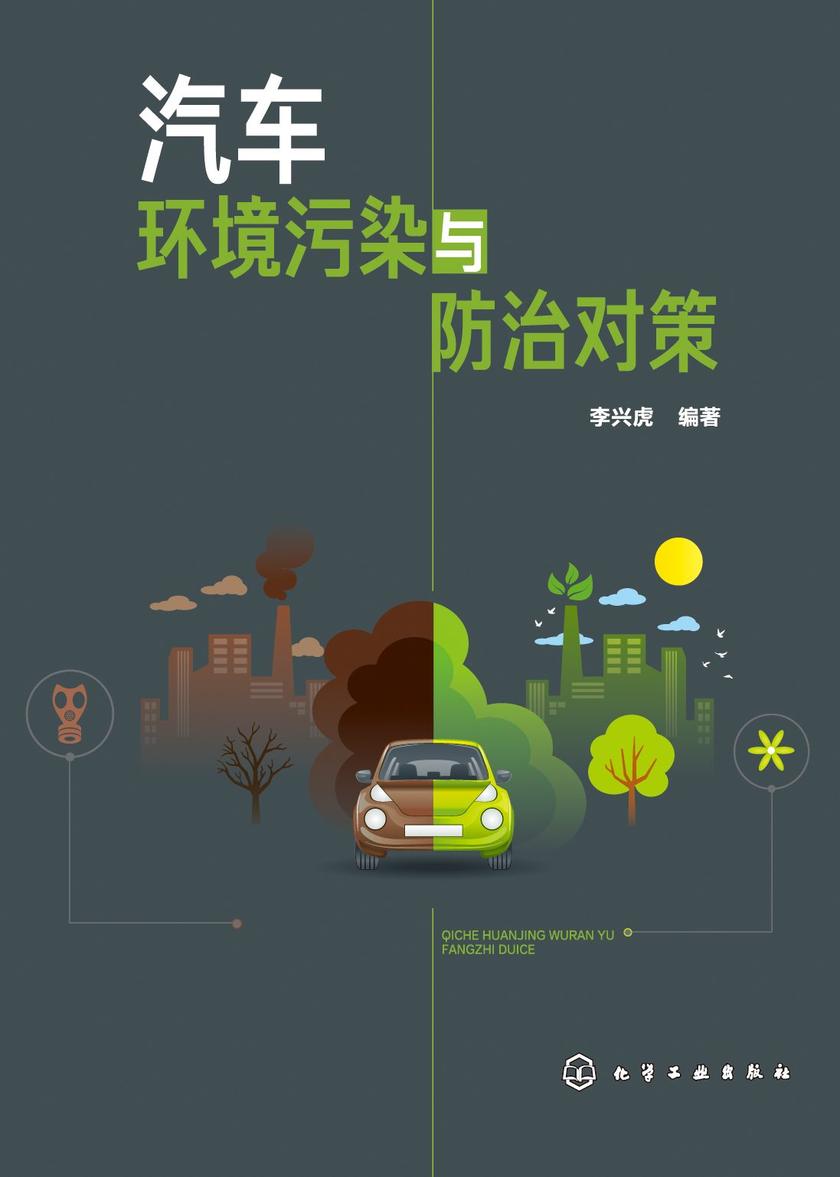 汽车环境污染与防治对策