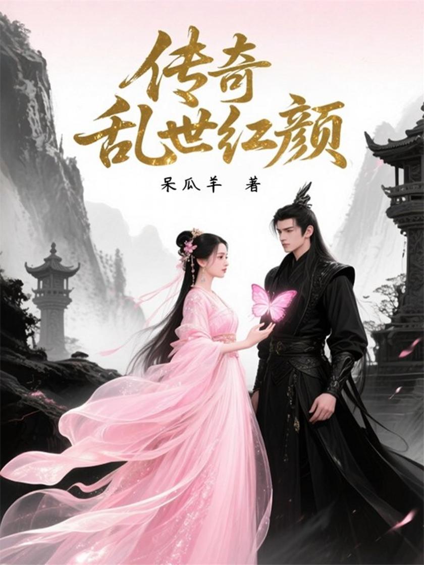 传奇——乱世红颜