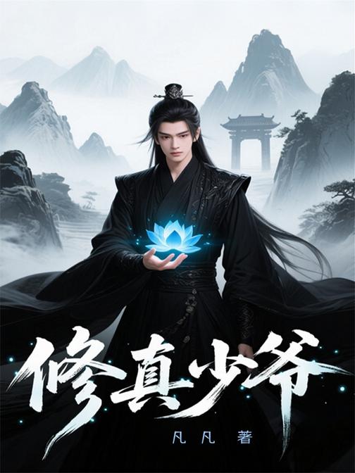 修真少爷