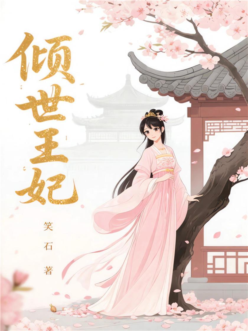 倾世王妃