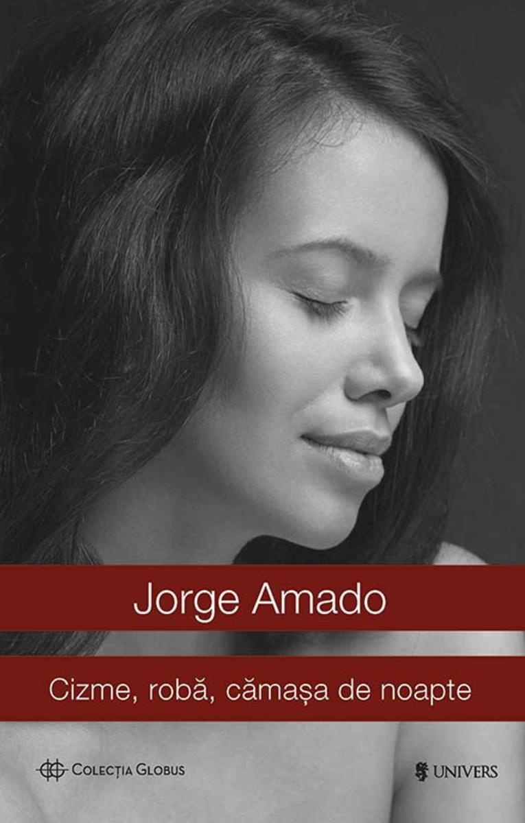 Cizme, rob?, c?ma?a de noapte