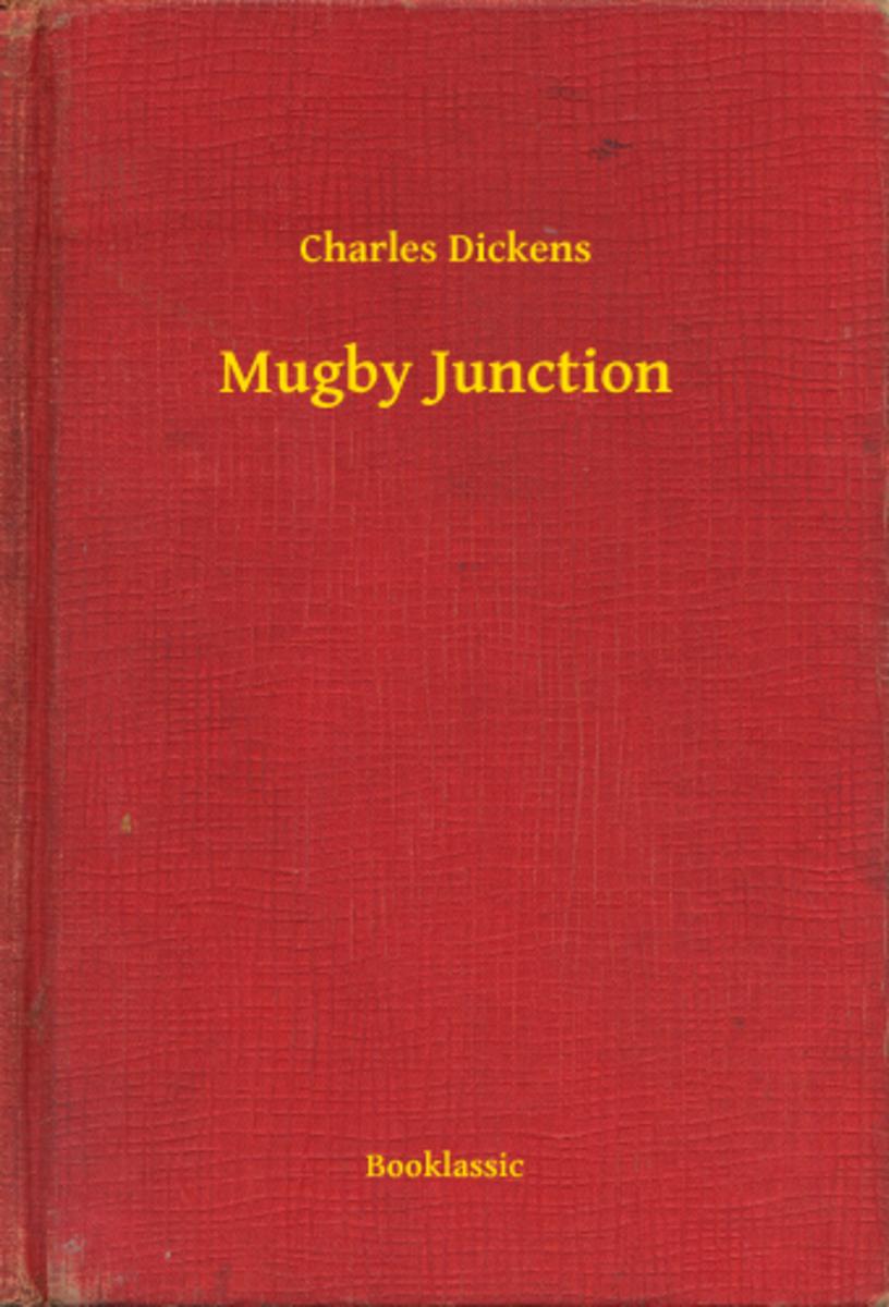 Mugby Junction