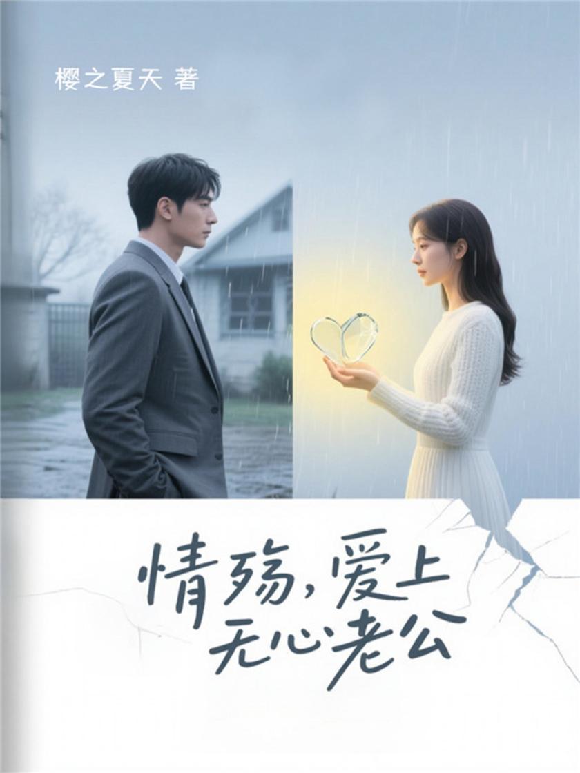 情殇,爱上无心老公
