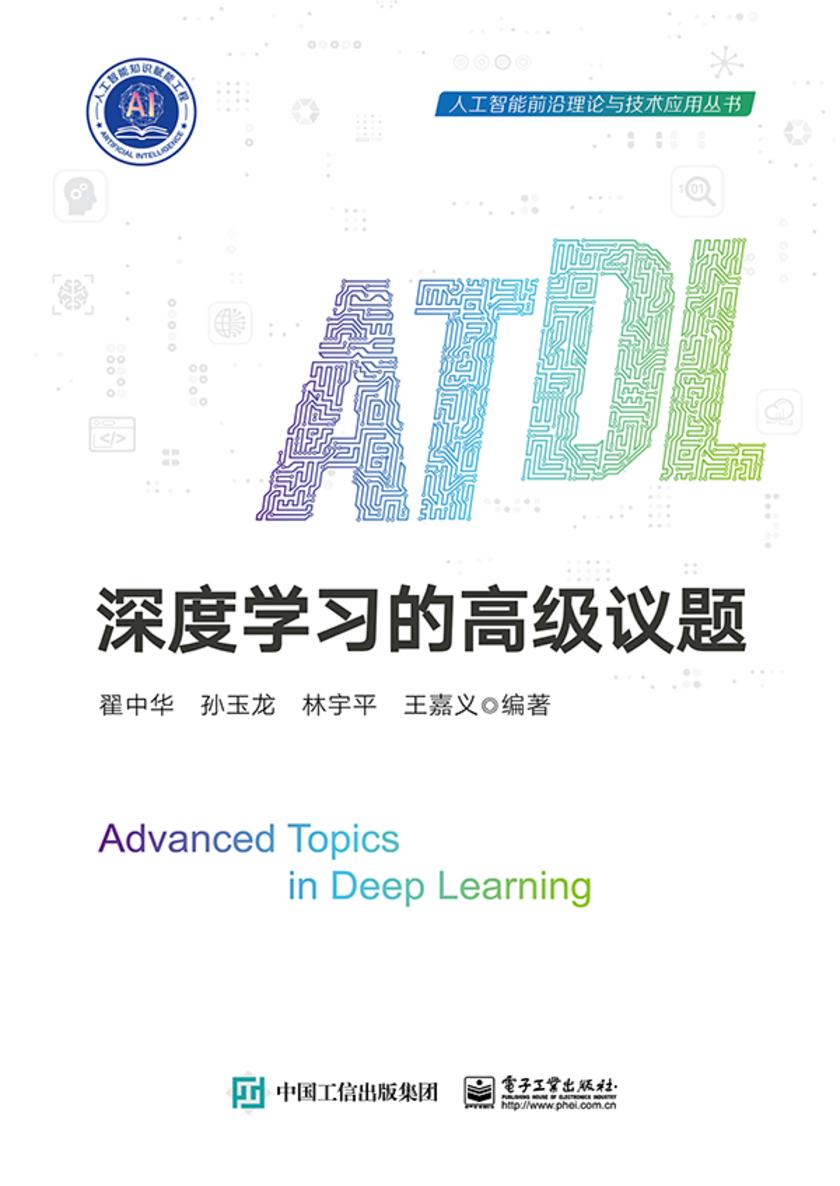 深度学习的高级议题
