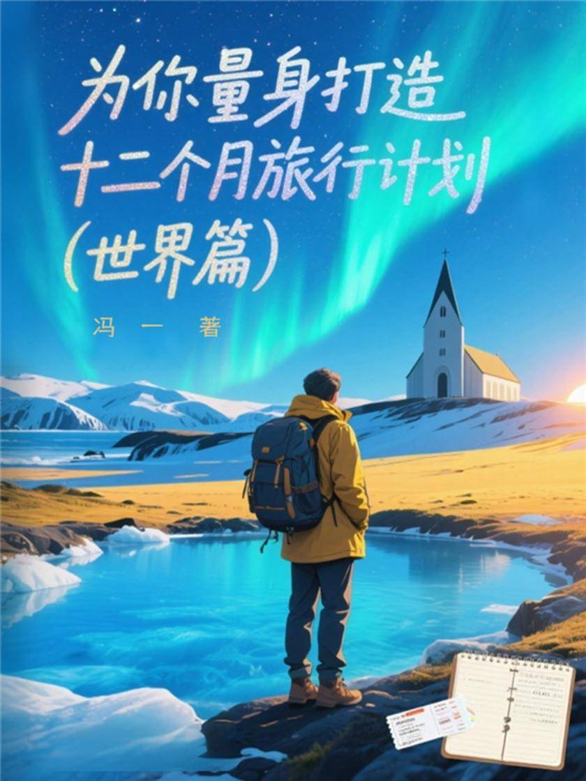 为你量身打造十二个月旅行计划(世界篇)