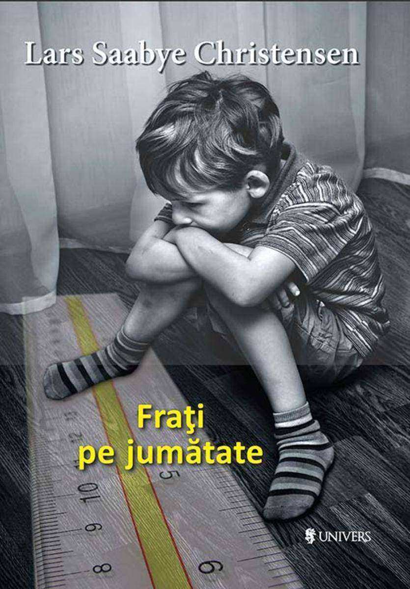 Fra?i pe jum?tate