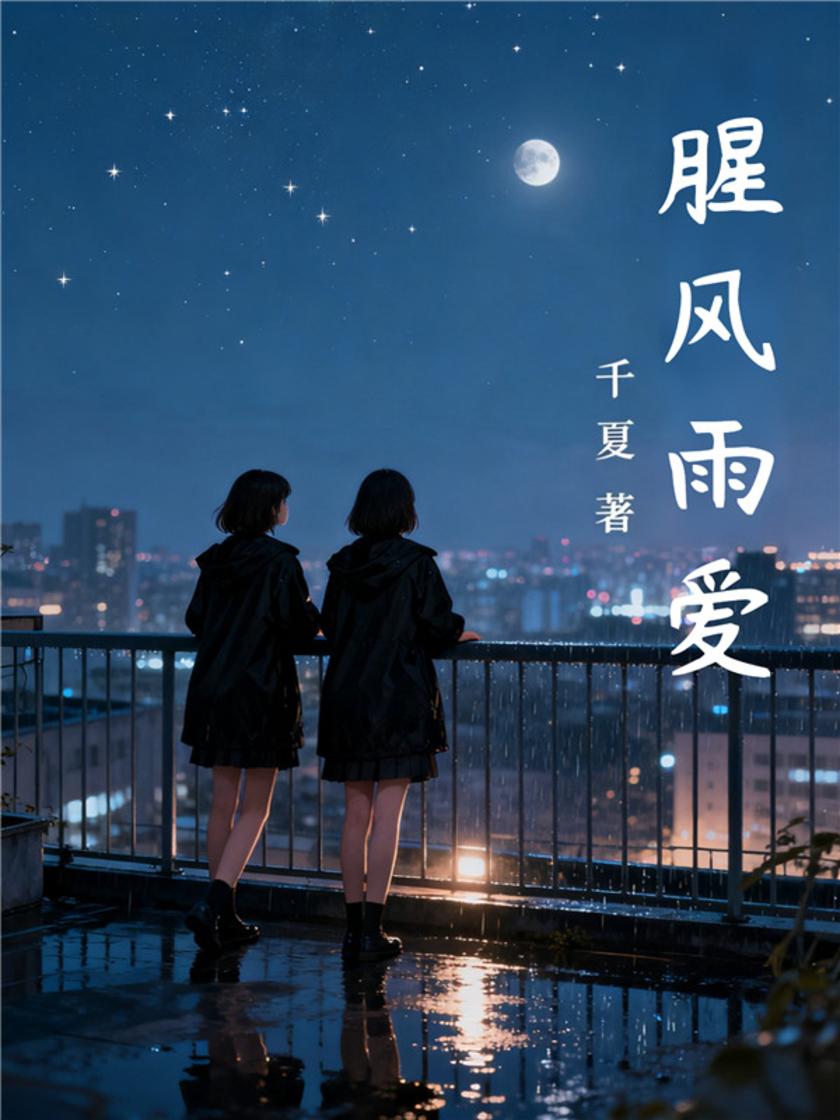 腥风雨爱