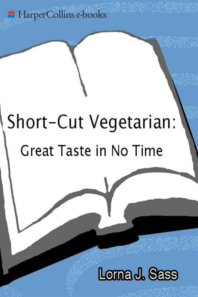 Short-Cut Vegetarian