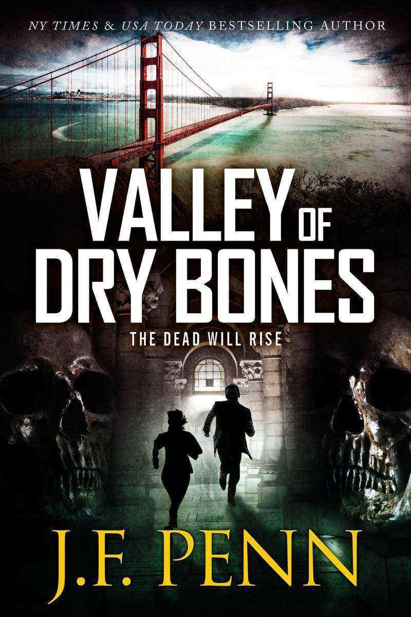 Valley Of Dry Bones