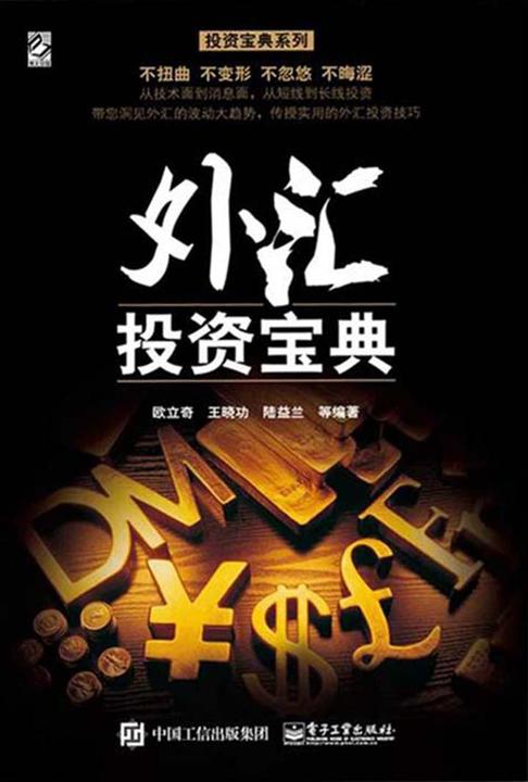 外汇投资宝典