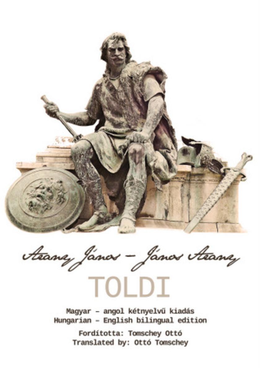 Arany János – TOLDI