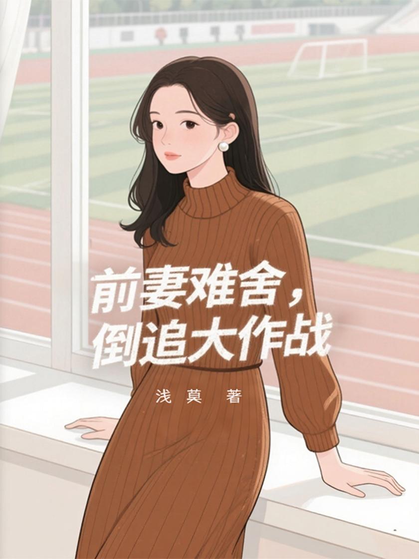 前妻难舍,倒追大作战