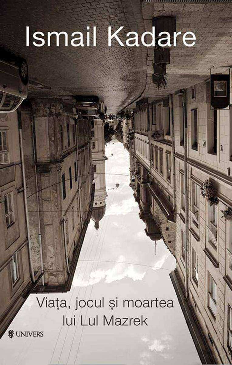Via?a, jocul ?i moartea lui Lul Mazrek
