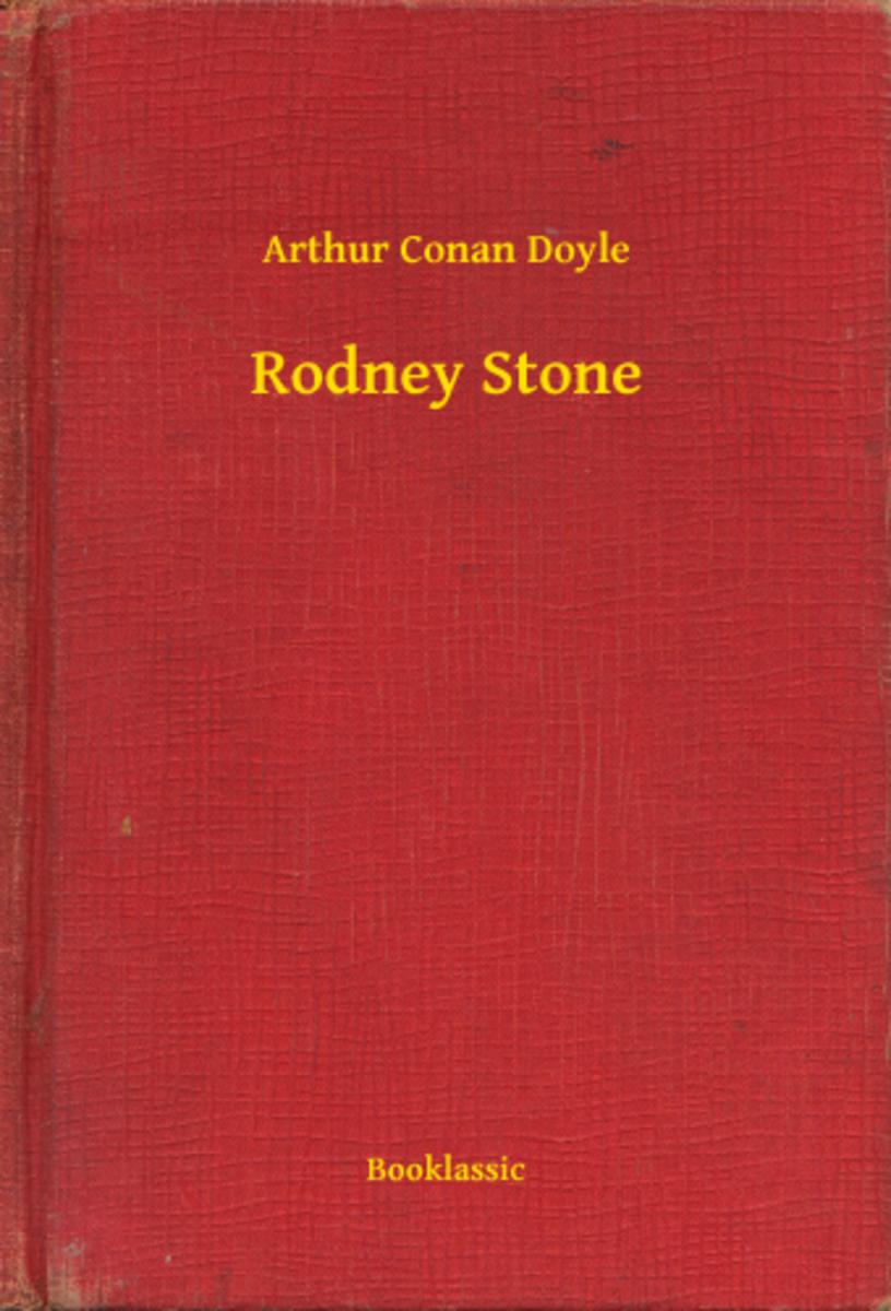 Rodney Stone