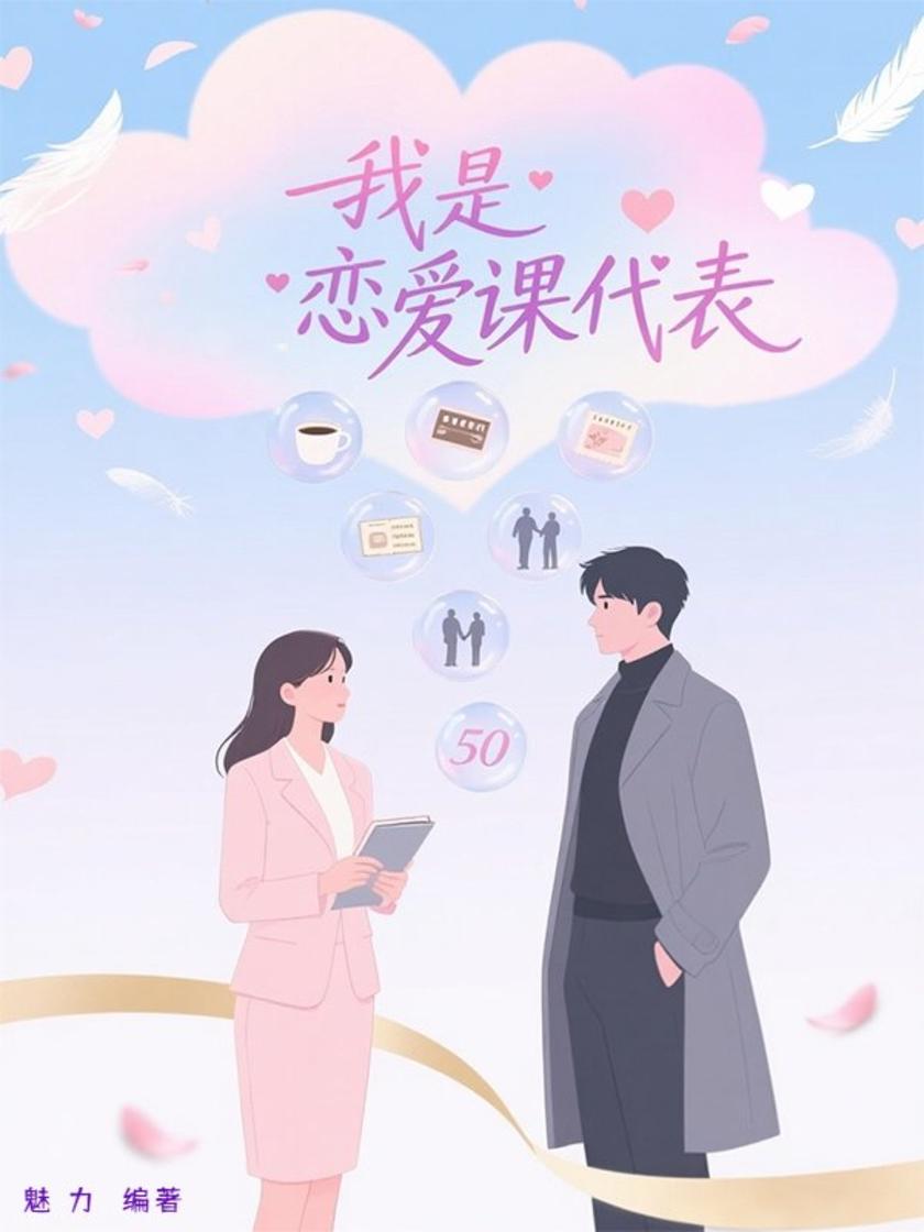 我是恋爱课代表