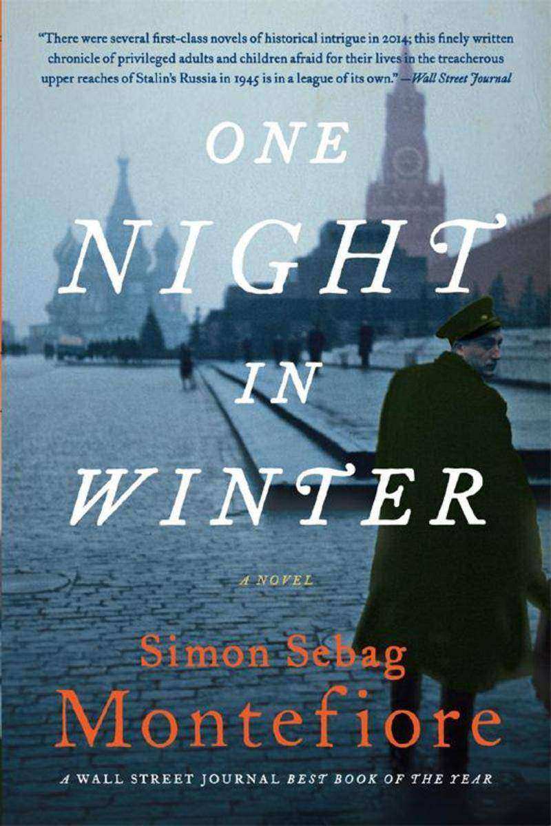 One Night in Winter