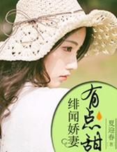 绯闻娇妻有点甜