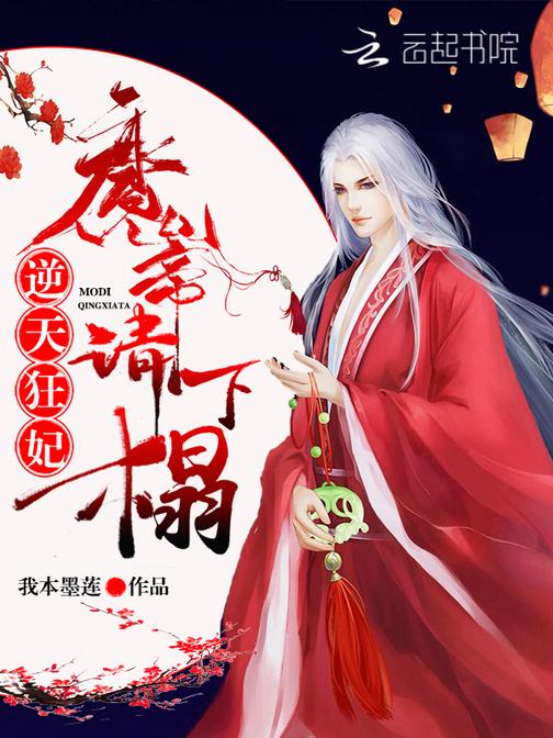 逆天狂妃：魔帝，请下榻