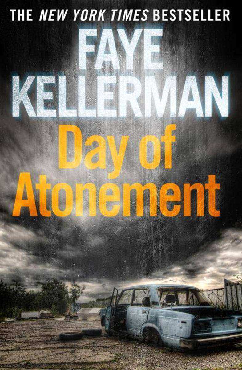 Day of Atonement