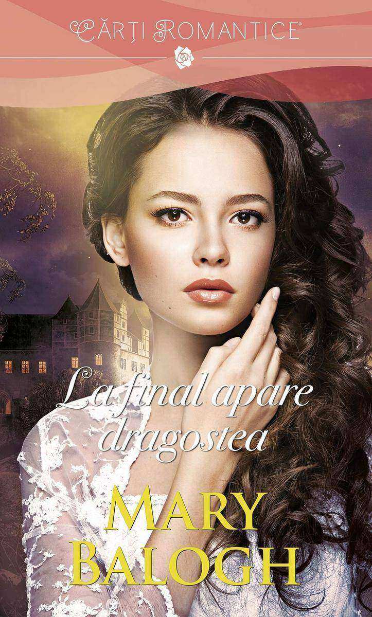 La final apare dragostea