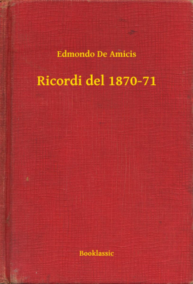 Ricordi del 1870-71