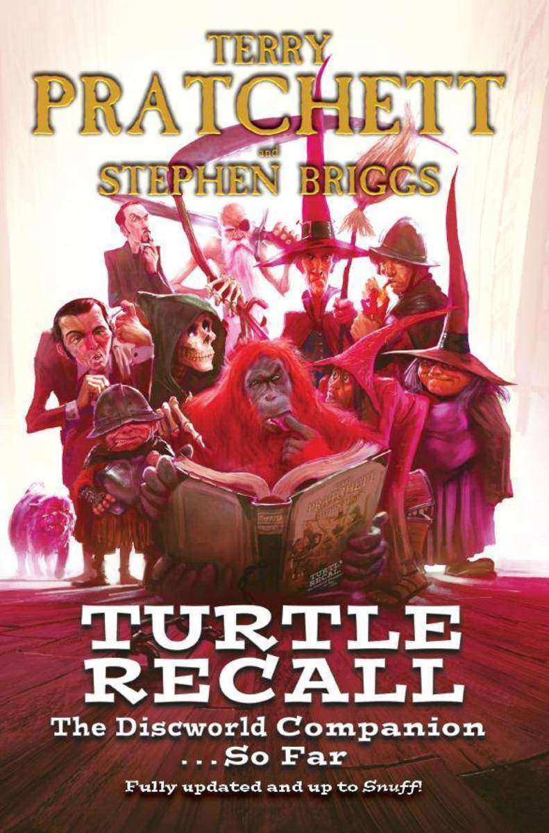 Turtle Recall