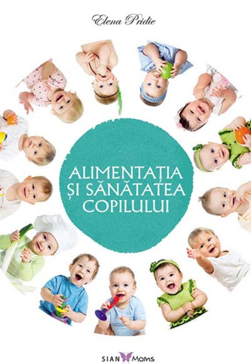 Alimenta?ia ?i s?n?tatea copilului