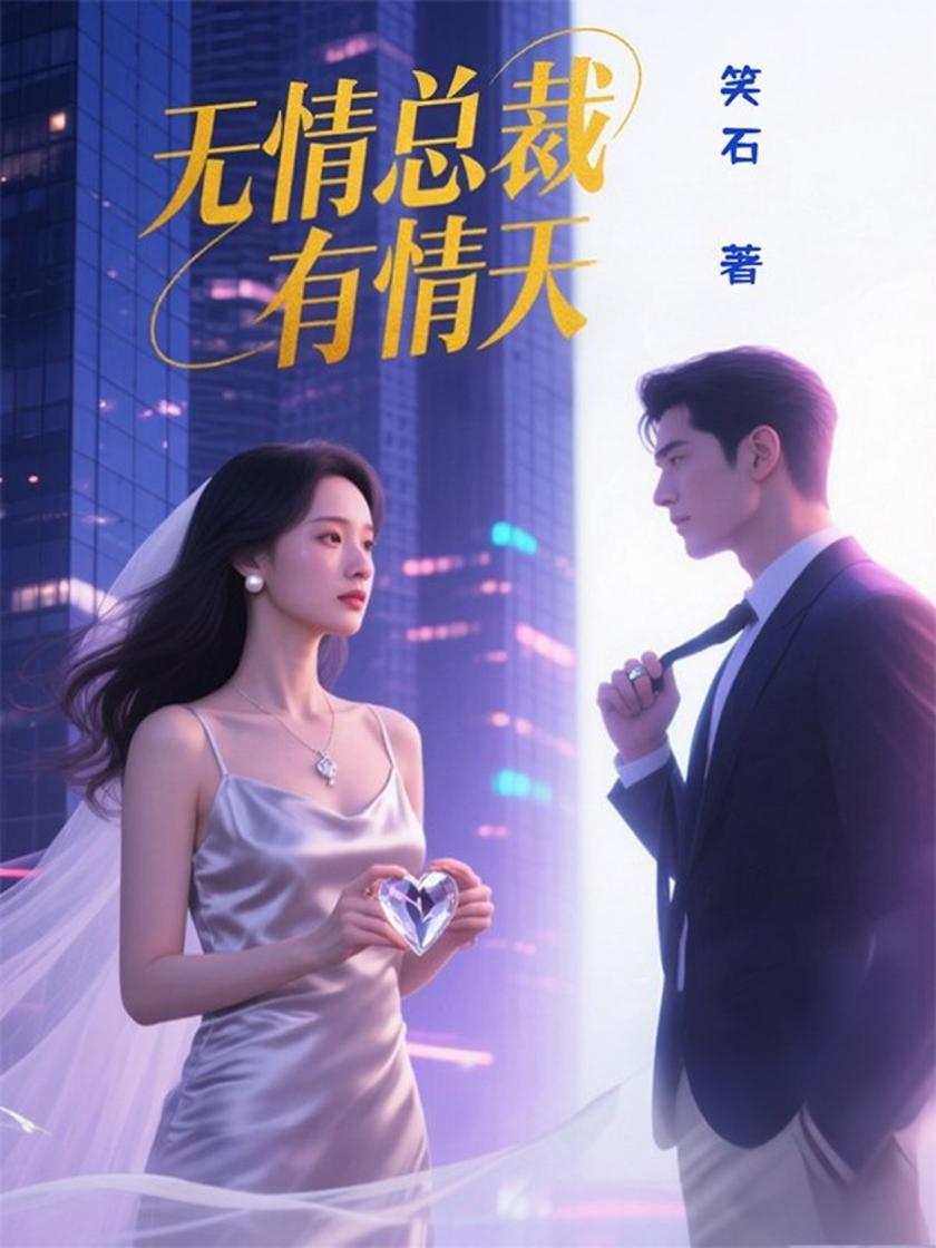 无情总裁有情天