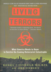 LIVING TERRORS(ISBN=9780385334815)(试读本)