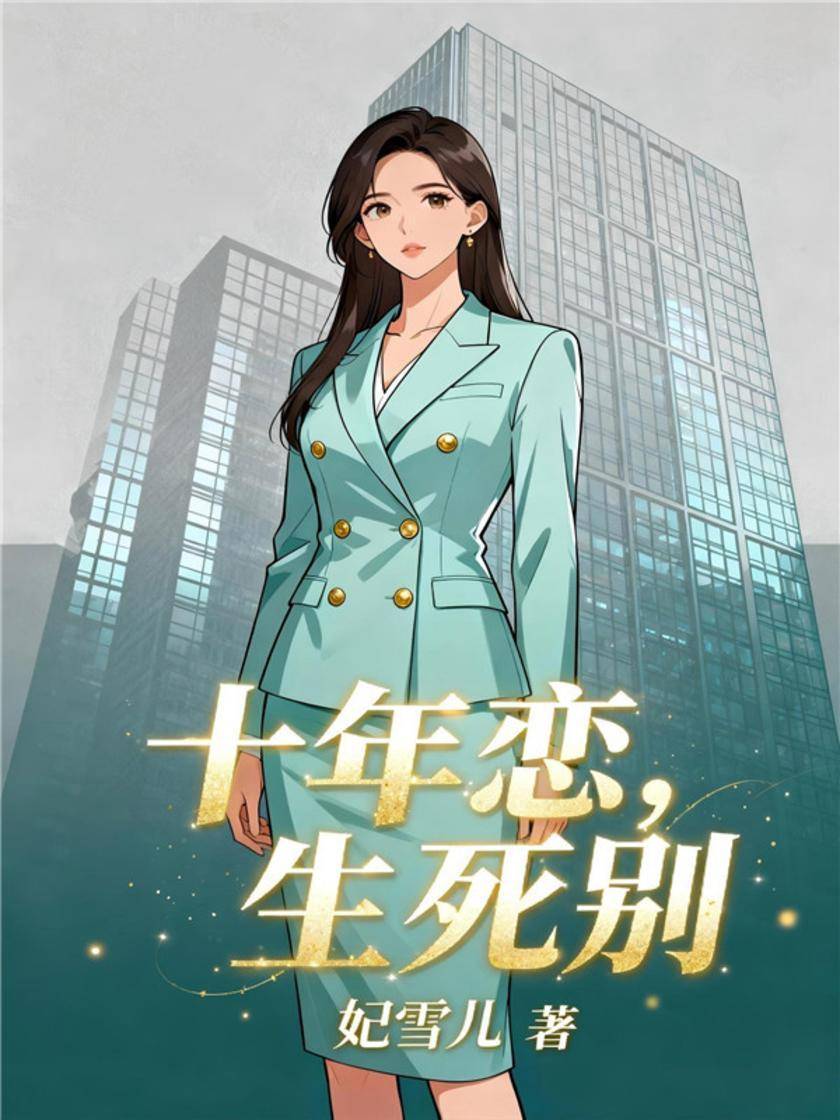 十年恋,生死别