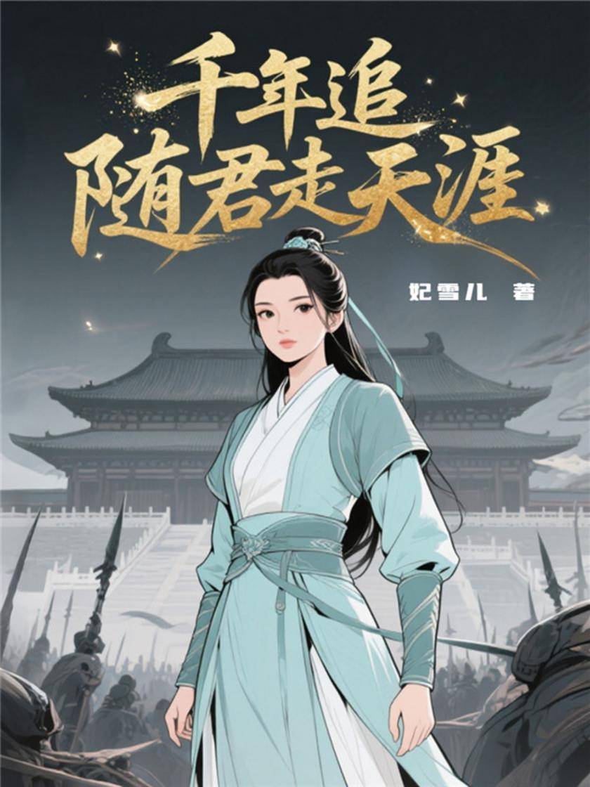 千年追,随君走天涯