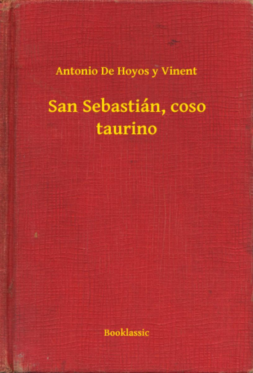 San Sebastián, coso taurino